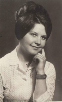 Алла Молчанова