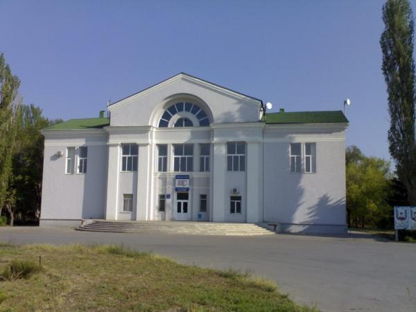 Волжский бассейн фото