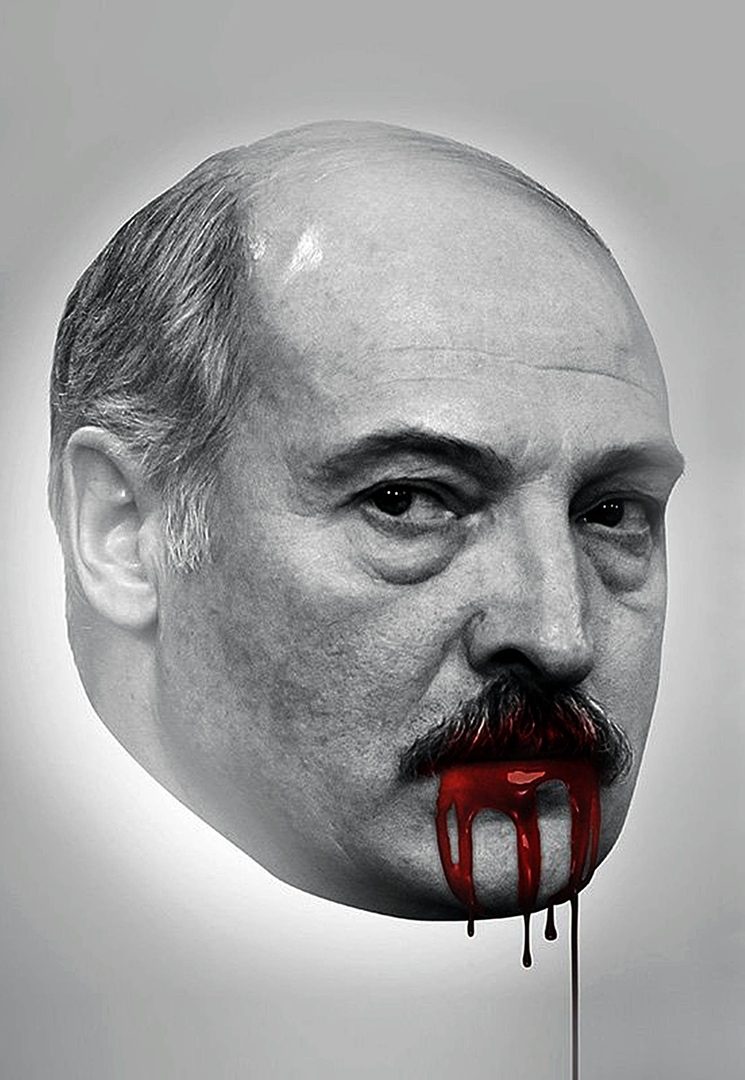 Ще один протестувальник помер від побоїв у Білорусі, - ЗМІ - Цензор.НЕТ 385