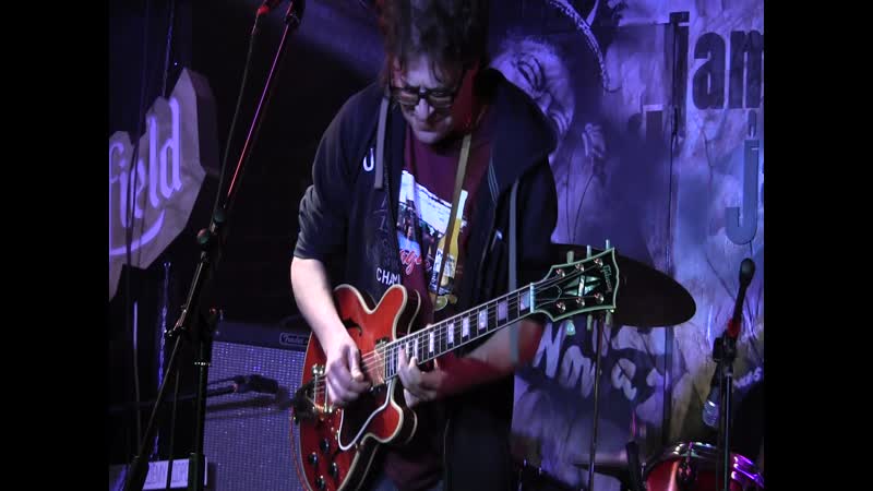 Jamboree Jam 20.02.2012