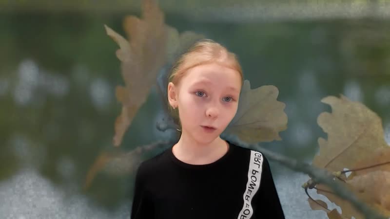 Игумнова Дарья