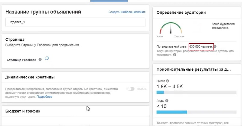 13 лидов по 302 рубля за один день на отделку квартир., изображение №24