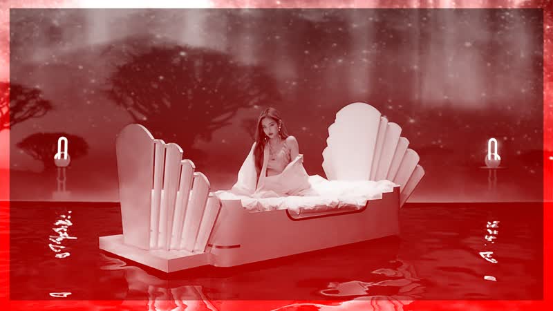 𝐁𝐋𝐀𝐂𝐊𝐖𝐇𝐈𝐓𝐄 — 𝐇𝐀𝐋𝐋𝐔𝐂𝐈𝐍𝐀𝐓𝐄 𝐦𝐯
