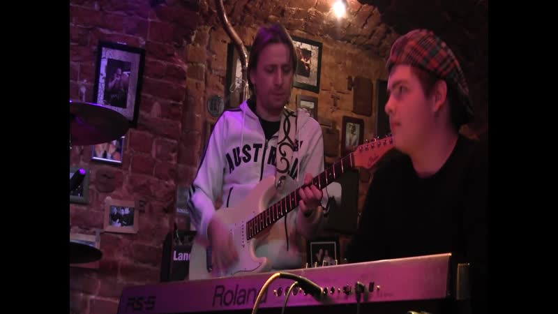 Jamboree Jam 20.02.2012
