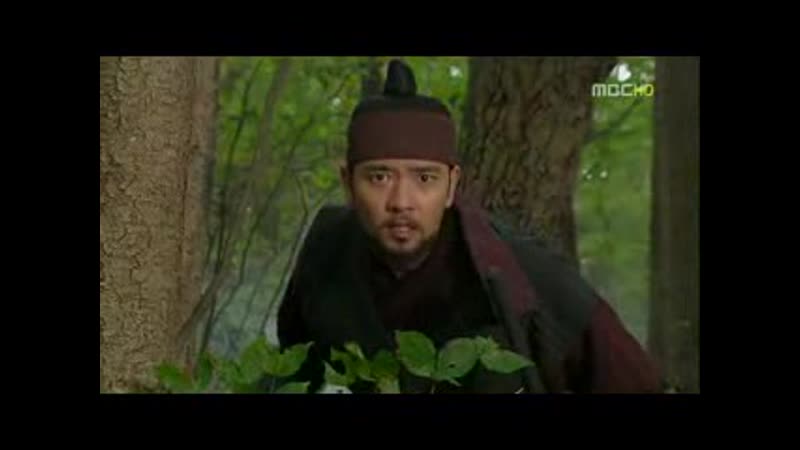 Dong yi episodul 58 partea 2