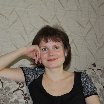 Анна Пучкова