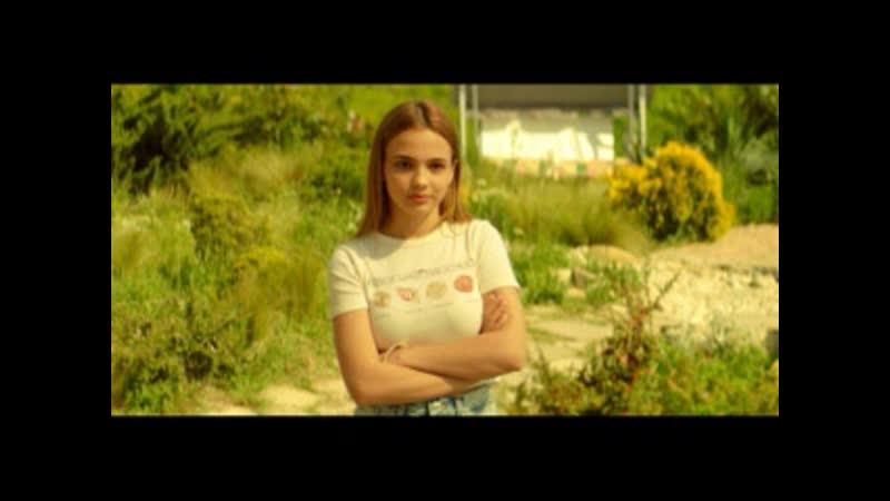 Отпуск 1 Серия 2 3 4 Сериал ТНТ