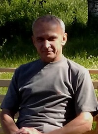 Андрей Степанович