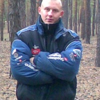 Аватар: Сергей Самойлов