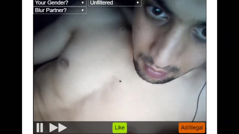Guys of Chatroulette 7
