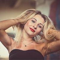 Наташа Доросева