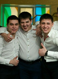 Андрей Прохоров
