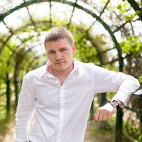 Алексей Слесарев