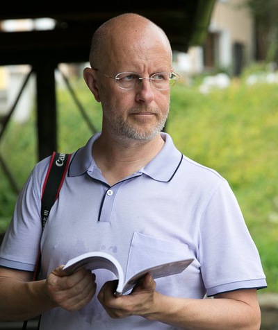 Дмитрий Пучков