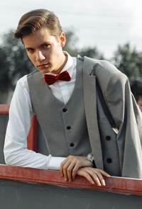 Эмиль Бикмеев