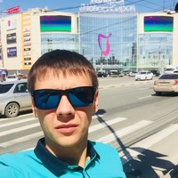 Дмитрий Котов