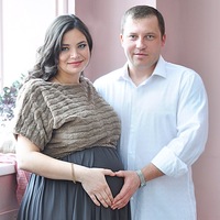 Анастасия Фролова