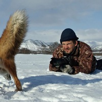 Сергей Горшков