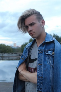 Дмитрий Хомяк