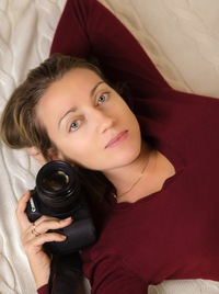Олеся Архипова