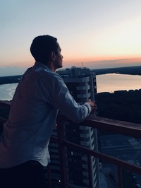 Георгий Керимов