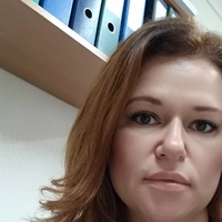 Татьяна Синельникова