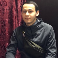 Muzafar Uzerov