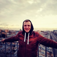 Александр Михалюк
