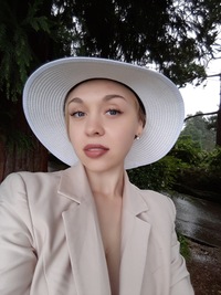 Юлия Лисица