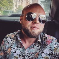 Виктор Маликов