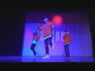 Dopebwoy – cartier | cristina mazare jazz funk | школа танцев ...