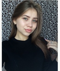 Яна Кушнаренко Яна Кушнаренко
