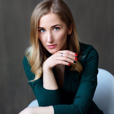 Ольга Долгополова