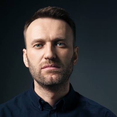 Алексей Навальный