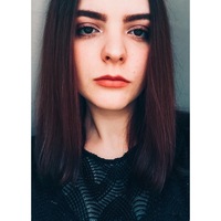 Ирина Ильина