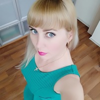 Ольга Дульчевская