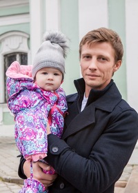 Владимир Поляков