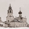 Храм во имя Казанской иконы Божией Матери