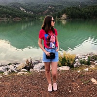 Ксения Рыжова