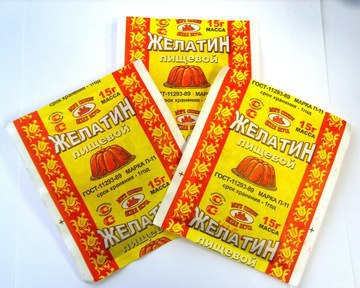 Чудо рецепт от боли в суставах!! Опробовано, есть результат!!!Рецепт такой: покупаете в любом продуктовом магазине 150 г. (на курс) обычного желатина, ссыпаете в баночку и вечером в четверть