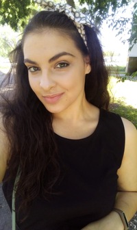 Валентина Куликова