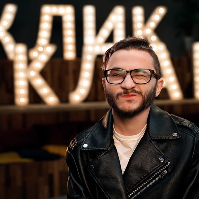 Эльдар Джарахов