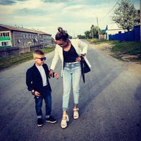 Екатерина Пахомова