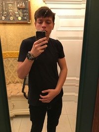 Георгий Куликов