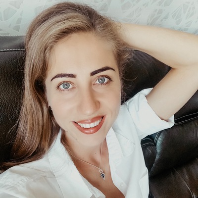 Юлия Павлова