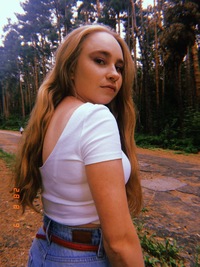 Вика Самородова