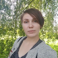 Анастасия Абрамова