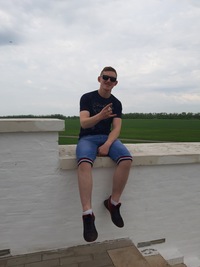 Дмитрий Троненко