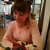 Антонина Солопова
