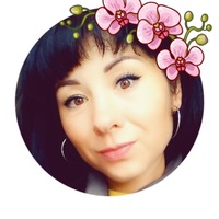 Анастасия Фролова